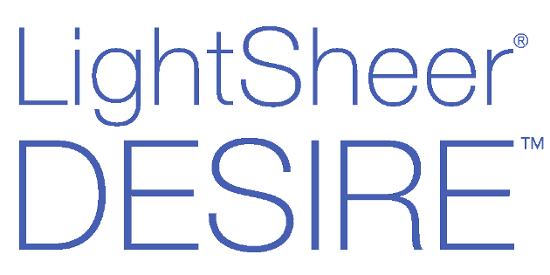 LightSheer Desire