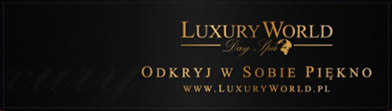 Luxury World Day Spa